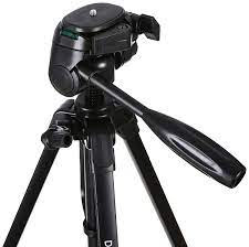 DIGIPOD TR452 Compact Lightweight Aluminum Flexible Digital Camera Camcorder Tripod For Canon Nikon Sony Fuji Olympis Panasonic